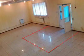 Помещение 77 м² под магазин, офис или кабинет