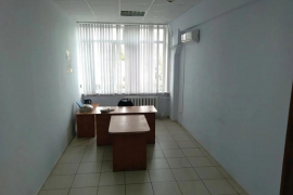 Помещение 18 м² под офис, услуги