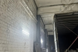Помещение 321 м² под склад или произв...