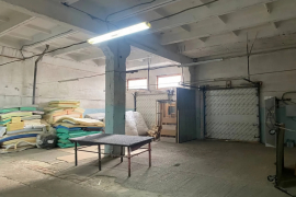 Производство Склад 1000 - 3000 м²