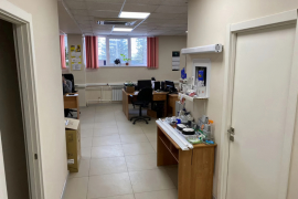 Офис Помещение 48  м² 