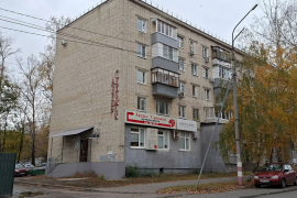 Помещение 41 м² под магазин, кофейню,...