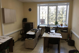 Офис Помещение 24  м²