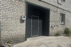 Помещение 112 м² 4 м 15 кВт