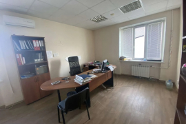 Офис 10,8 м²