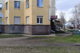 Готовый арендный бизнес 52 м². Окупае...