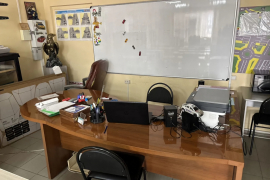 Офис-студия Помещение  51 м² 