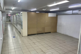 Торговое 16.3 м²