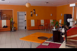 Торговое Общепит Склад 80 м²