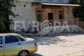 Здание Офис 633 м²