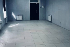 Торговое Офис ПВЗ 60 м²