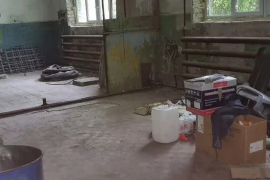 Помещение с арендаторами 1300 м²