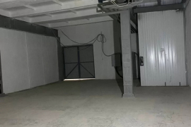 Производство Склад от 600 м²