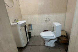 Готовый Бизнес Торговое  460 м²