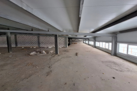Помещение 7000 м² под склад 