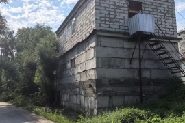 Помещение 280 м² под производство, склад