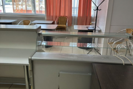 Помещение 75 м² под кафе, кофейню, об...