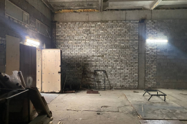 Производство Склад 1000 - 3000 м²