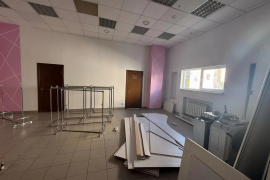 Помещение 100-500 м² в ТЦ Самолет
