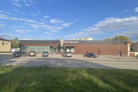 Готовый бизнес Торговое 662,5 м²