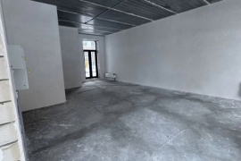 Торговая площадь 113 м² 1000₽/м²