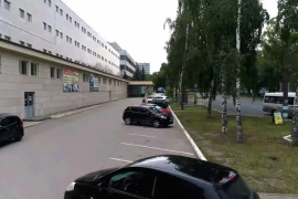 Склад / производство 5 087 м² | потол...