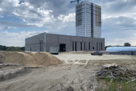 Торговый центр 1200 м² (от 100 м²) | ...