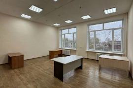 Помещение - Офис  21.3 м²