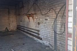 Склад Производство Гараж  40 м²