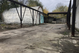 Производство Склад  650 м²