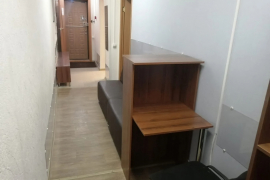 Офис 65 м², центр, 4 кабинета