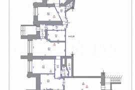 Офис  Помещение 171 м²