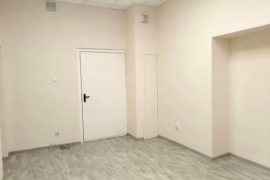 Офис 37 м² | 2 кабинета | центр город...