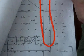 Склад / производство 320 м², газовое ...