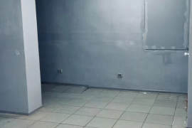 Торговое Офис ПВЗ 60 м²
