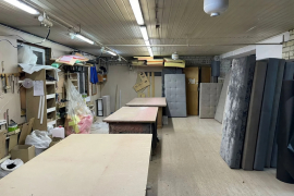 Производство, 700 м²