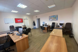 Офис 10,8 м²