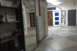 Здание-Произ-Склад  9058,11 м² 