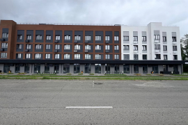 Помещение от 33 до 84 м² под магазин,...