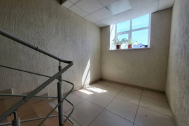 1250 м² | 1–4 этажи | кабинетная сист...