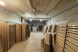 Помещение 1600 м² (ГСК Околица)
