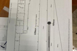 Помещение 910 м² под склад или произв...