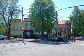Свободного назначения, 370 м²