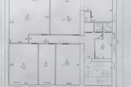 Офис Помещение Торговое 100 м²
