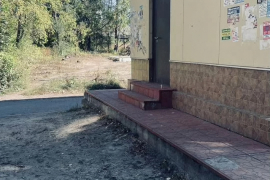 Торговое Офис ПВЗ 60 м²