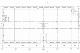 Офис Помещение 500 м²