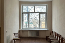 Офисы от 100 до 1850 м²