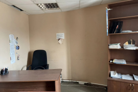 Помещение 387 м² под производство, офис