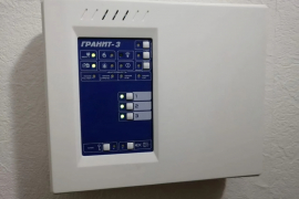 Офис 65 м², центр, 4 кабинета