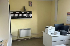 Склад Производство  8200 м² 